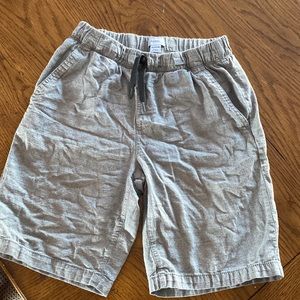 Like new boys shorts